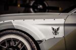 Ford Eagle Squadron Mustang GT 2018 года